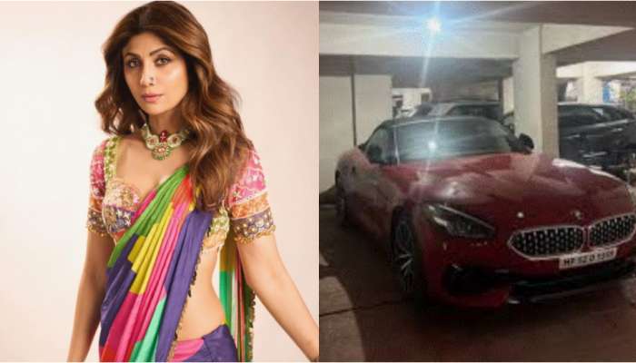 Shilpa Shetty: శిల్పాశెట్టి రెస్టారెంట్‌లో బీఎండబ్ల్యూ కార్  మిస్సింగ్..  వెలుగులోకి వస్తున్న విస్తుపోయే విషయాలు..