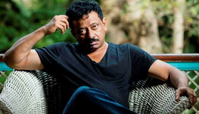 Ram Gopal Varma: రామ్ గోపాల్ వర్మకు బిగ్ షాక్.. కేసు నమోదు చేసిన పోలీసులు.. ఎందుకో తెలుసా..?