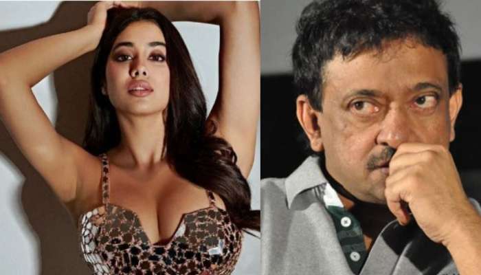 Ram Gopal Varma: జాన్వీకపూర్‌ని చూస్తే ఆ ఫీలింగ్స్ రావట్లే..?.. బాంబు పేల్చిన ఆర్జీవీ.. మ్యాటర్ ఏంటంటే..?