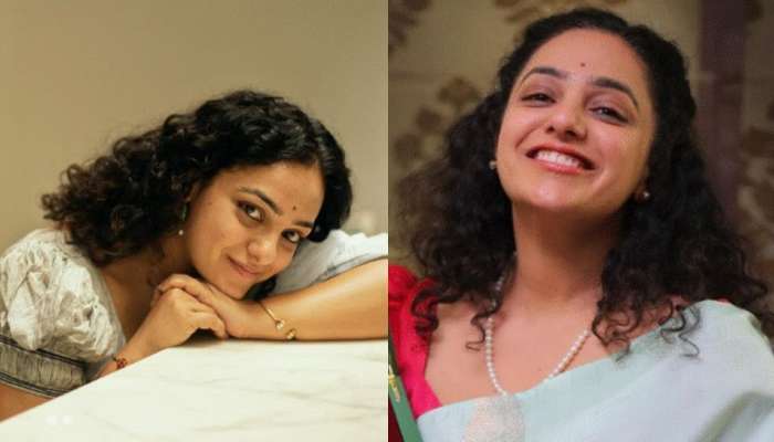 Nithya Menen: ఓర్నీ.. తమిళ హీరోతో పెళ్లికి రెడీ అయిపోయిన నిత్యా మీనన్..?.. అంత జరిగిందా..?..