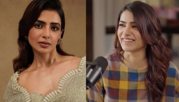 Samantha: ఆ విషయంలో సిగ్గుపడాల్సిన అవసరం లేదు..!..  షాకింగ్ కామెంట్స్ చేసిన సమంత.. మ్యాటర్ ఏంటంటే..?