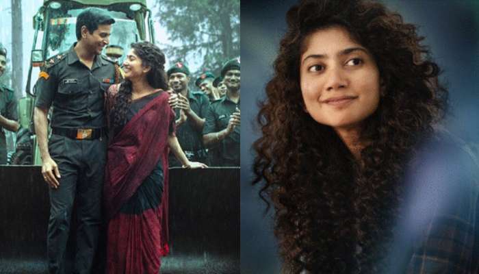 Sai Pallavi: అమరన్ రిలీజ్ వేళ సాయి పల్లవికి బిగ్ షాక్.. ఆ వీడియోపై మరోసారి భగ్గుమంటున్న నెటిజన్లు.. 