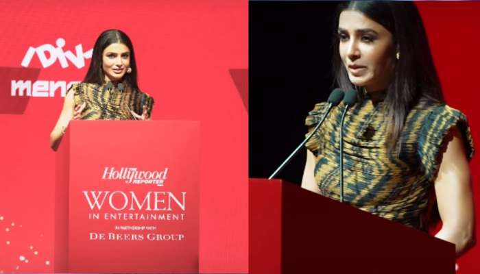 Samantha: ఒకరికి భార్య అని చెప్పే రోజు పోవాలి.. సమంత ఎమోషనల్ వ్యాఖ్యలు..!