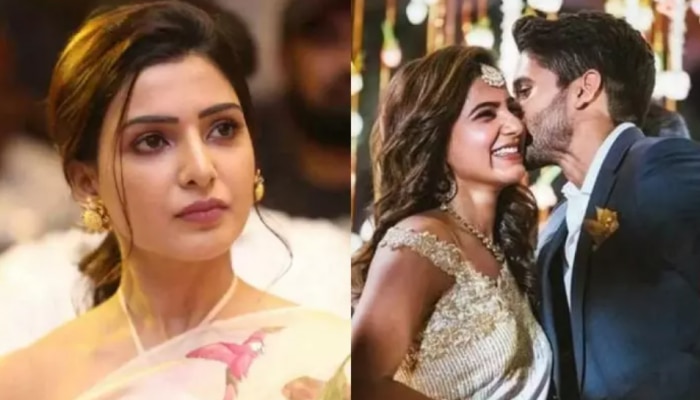 Samantha: చైతూకి నోటీసులు పంపిన సమంత.. కారణం అదే!