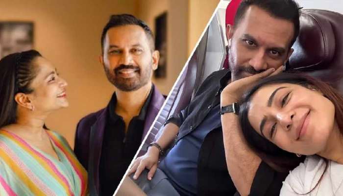 Samantha: సామ్ -రాజ్ నిడిమోరు దుబాయ్ టూర్ పై రాజ్ భార్య సంచలన పోస్ట్..!