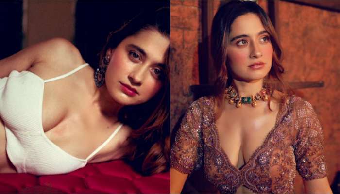 Actress Sanjeeda shaikh: ఆ రోజు రాత్రి  అక్కడ టచ్ చేశారు.. షాకింగ్ అనుభవాన్ని పంచుకున్న హీరా మండి నటి.. 