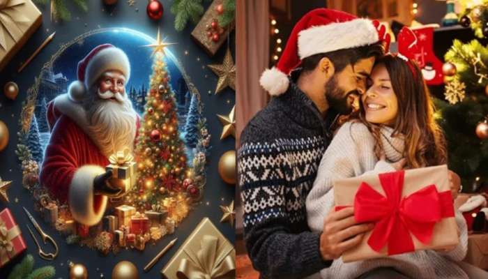  Christmas gift ideas 2024: క్రిస్మస్ పండగ వేళ మీ వాళ్లను సర్ ప్రైజ్ చేయాలనుకుంటున్నారా..?.. ఈ గిఫ్ట్ ఐడియాస్ మీ కోసం..