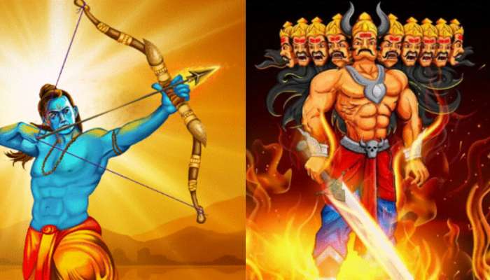 Dussehra Navratri 2024: అక్కడి వాళ్లకి రావణుడే తోపు.. విజయ దశమి రోజు దహానం చేయకుండా.. పూజలు చేస్తారు.. ఎందుకో తెలుసా..?