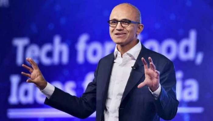 Satya Nadella: మైక్రోసాఫ్ సీఈఓ సత్య నాదెళ్ల జీతంతో ఒక జిల్లానే బాగు చేయవచ్చు.. అతడి జీతం ఎంతో తెలుసా?