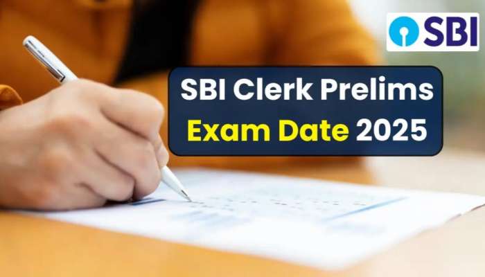 SBI Recruitment: బ్యాంక్ జాబ్స్ అప్‌డేట్.. ఎస్‌బీఐ ప్రిలిమినరీ ఎగ్జామ్ షెడ్యూల్ రిలీజ్.. పరీక్షలు ఎప్పటినుండంటే..!