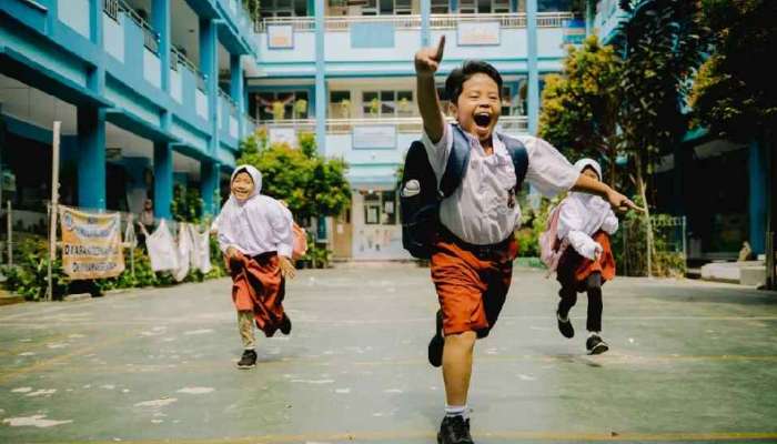 School Holiday Today: స్కూల్ పిల్లలకు ఆనందకరమైన వార్త.. ఈరోజు అన్ని పాఠశాలకు సెలవు..!