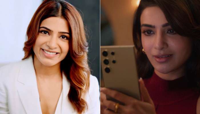 Samantha: సమంతా మొబైల్ వాల్ పేపర్ మీద ఇంకా ఆ ఫోటోనే ఉందా..!.. అస్సలు ఎక్స్‌పెక్ట్‌ చేయలేరు..