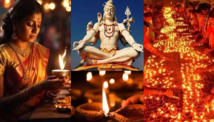 Karthika Purnima 2025: కార్తీక పౌర్ణమి ఎప్పుడు..?.. విశిష్టత..  ఆరోజు తప్పకుండా చేయాల్సిన దానాలు ఏంటో తెలుసా..?