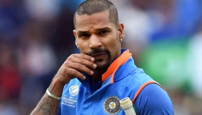 Shikhar Dhawan: చిక్కుల్లో టీమిండియా మాజీ క్రికెటర్ శిఖ‌ర్ ధావ‌న్‌.. నోటీసులు జారీ చేసిన ఈడీ