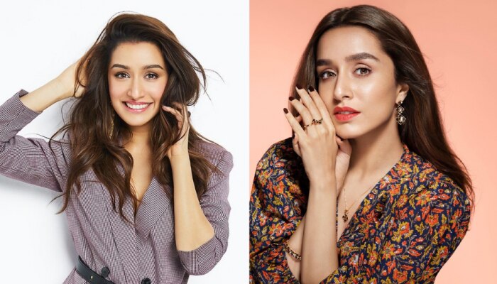 Shraddha kapoor: శ్రద్ధా కపూర్ బ్యూటిఫుల్ స్టిల్స్ బాగున్నాయా..