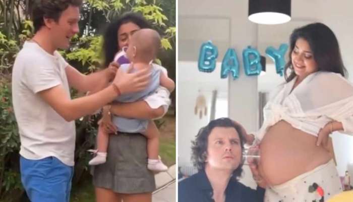 Shriya: ఆ ఒక్క కారణం వల్ల కనీసం నేను కడుపుతో ఉన్నాను అని కూడా చెప్పలేకపోయాను..: శ్రియ 