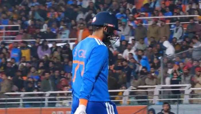 Shubman Gill: టీమిండియాకు పెద్ద తలనొప్పిగా మారిన స్టార్ ప్లేయర్.. ఎవరంటే..?