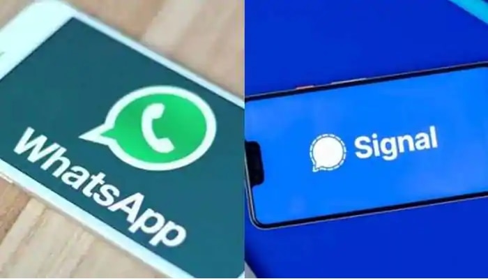 Whatsapp and Signal app: వాట్సప్ యాప్ , సిగ్నల్ యాప్‌లలో ప్రధాన తేడాలివే..సిగ్నల్ యాప్‌కు మారితే మీరు మిస్ అయ్యే ఫీచర్లు 