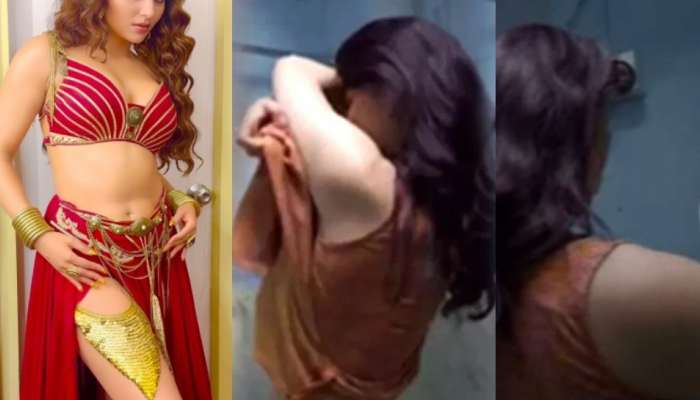 Heroine Bathroom Video: బాలయ్య భామ బాత్రూమ్ వీడియో లీక్..?.. ఇండస్ట్రీలో మరోసారి దుమారంగా మారిన ఘటన..