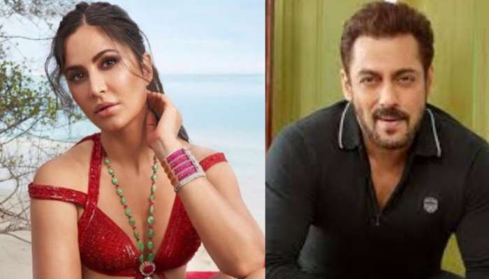 Salman Khan: మాజీ ప్రియురాలిని అడ్డంగా బుక్ చేసిన సల్లుభాయ్.. కత్రీనాపై నెట్టింట కొత్తరకం ట్రోలింగ్..!
