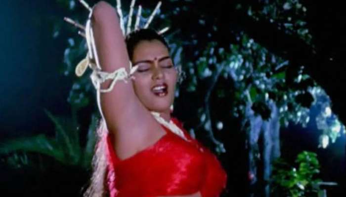 Silk Smitha: శృంగార తార సిల్క్ స్మిత 'ఒక రోజు'కు ఎంత తీసుకునేదో తెలుసా?