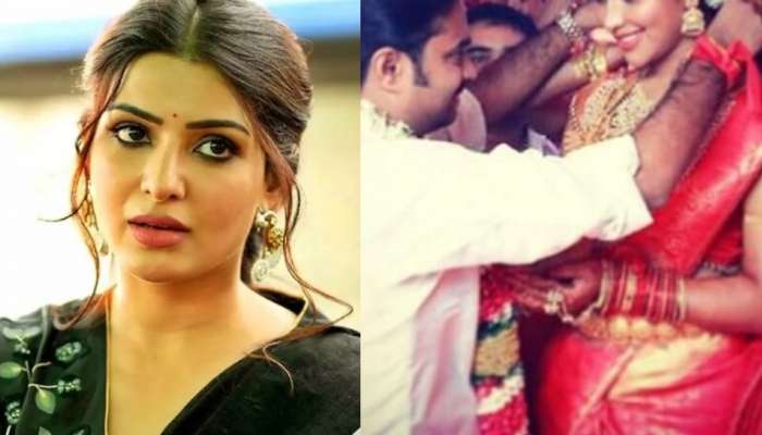 Samantha: పచ్చని కాపురంలో చిచ్చుపెట్టిన సమంత..!.. అంత పెద్ద తప్పు చేసి సుప్పినిలా పోస్టులా..?.. మ్యాటర్ ఏంటంటే..?