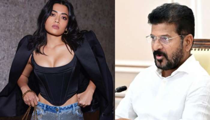  Rashmika Mandanna: మీరు చేస్తుంది కరెక్ట్ కాదు..  హెచ్​‌సీయూ ఘటనపై చివాట్లు పెట్టిన రష్మిక మందన్న..!.. సంచలనంగా మారిన పోస్ట్..