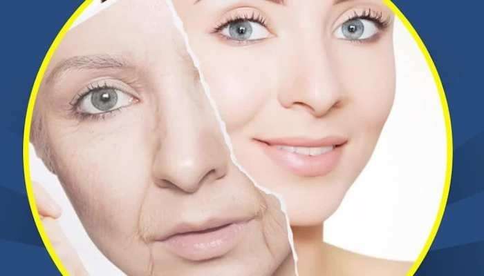 Natural Anti Aging Tips: చర్మం ముడతలు పడుతుందా ? జస్ట్ ఈ టిప్స్ ఫాలో అవ్వండి !