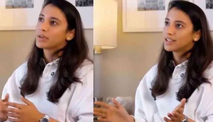 Smriti Mandhana: పెళ్లి రద్దయిన తర్వాత స్మృతి మంధాన మొదటి పోస్ట్.. వేలికి ఎంగేజ్మెంట్ రింగ్ లేకుండానే..!