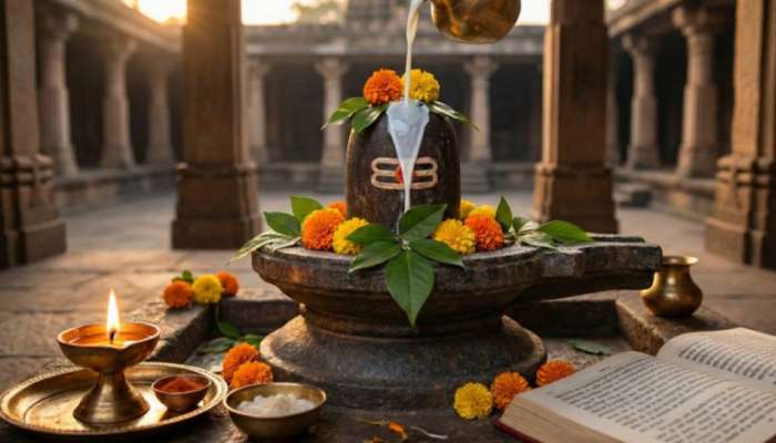 Mahashivratri 2026: మహా శివరాత్రి ఎప్పుడు..?.. ఉపవాసం, జాగరణ నియామలు ఏంటో తెలుసా..?