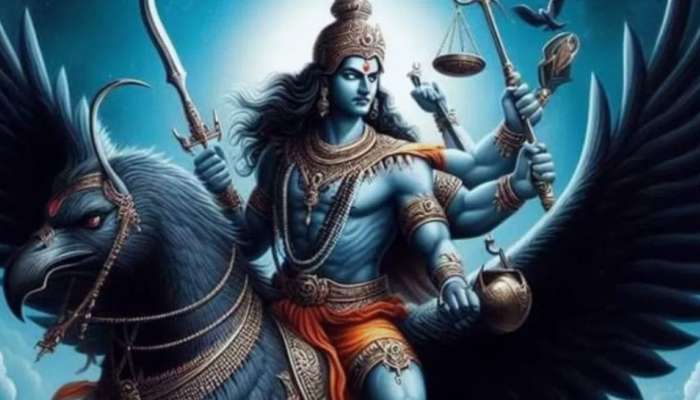 Shani dev: శని చెడు ప్రభావంతో బాధపడుతున్నారా..?.. ఈ ఒక్క పరిహారం  పాటిస్తే మీ లైఫ్‌లో అన్ని అద్భుతాలే..