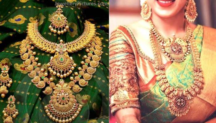 Gold Rate Today: భారీగా పెరిగిన బంగారం ధర...మే 21, బుధవారం పసిడి ధరలు ఇవే..మళ్లీ భగ్గుమంటున్న పుత్తడి..!!
