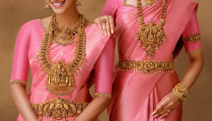 Gold Rate Today: పసిడి ప్రియులను వణికిస్తున్న బంగారం ధర..లక్షదాటి..లక్షన్నర వైపు పరుగులు..నేడు జూన్ 15వ తేదీ బంగారం ధరలు ఇవే..!!
