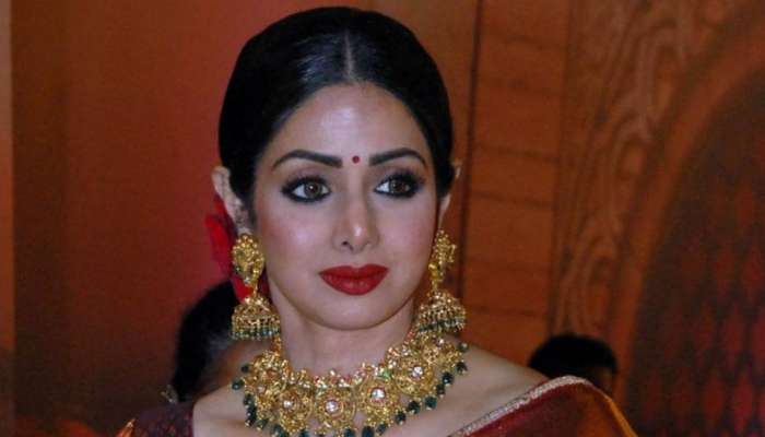 Sridevi: పెళ్లికి ముందే గర్భం దాల్చిన స్టార్‌ హీరోయిన్‌ శ్రీదేవి.. ఆ హీరోనే కారణం?