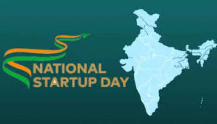 National Startup Day 2025: స్టార్టప్ కోసం లోన్ కావాలా? ఈ ప్రభుత్వ స్కీమ్ గురించి తెలుసుకోండి