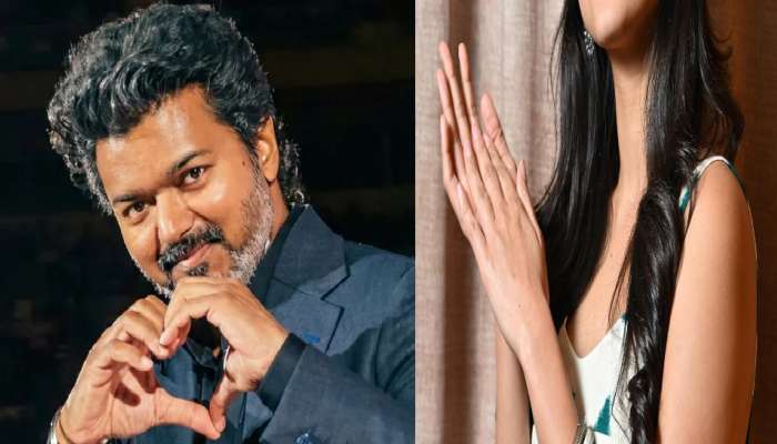 Thalapathy Vijay: విజయ్ అంటే చాలా ఇష్టం.. అస్సలు వదులుకోలేను.. హీరోయిన్ కీలక వ్యాఖ్యలు..!