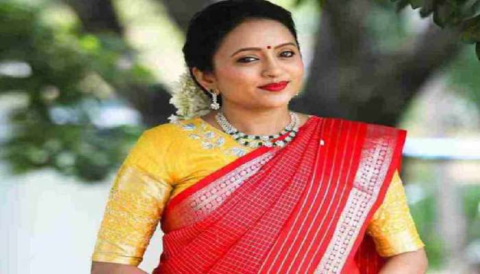 Suma: 90’s తెలుగు ఫేమస్ దెయ్యం సీరియల్ లో సుమా.. అస్సలు గుర్తుపట్టారు.. ఇంతకీ సీరియల్ ఏమిటంటే..?