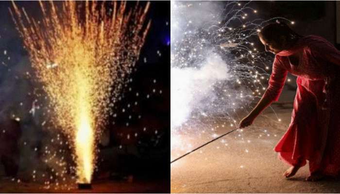 Diwali 2024: దీపావళి వేళ బిగ్ అలర్ట్.. బాణసంచా కాల్చేటప్పుడు చేయాల్సిన, చేయకూడని పనులు ఇవే..