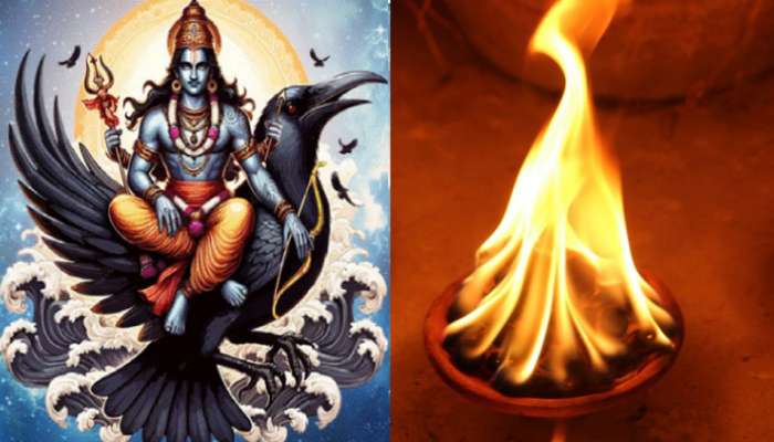 Shani Dev: కార్తీక మాసంలో శనివారం ఈ ఒక్కపనిచేయండి.. శని దేవుడు మిమ్మల్ని ధనరాశిలో ముంచడం పక్కా.. 