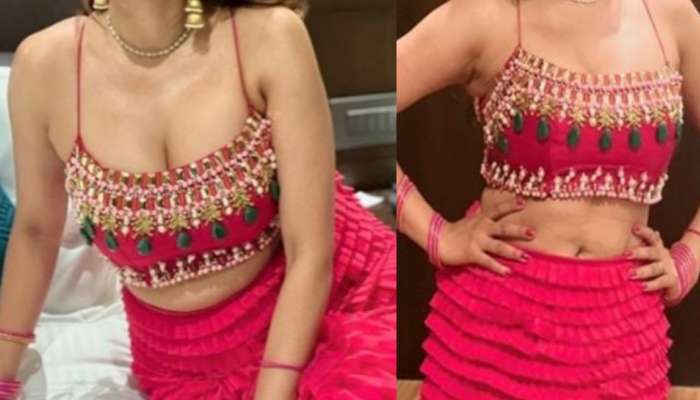 Mating Toy: నా కూతురికి ఆ సుఖం తెలియాలి.. వైబ్రేటర్ గిఫ్ట్‌గా ఇచ్చిన ఆ నటి ఎవరో తెలుసా..?