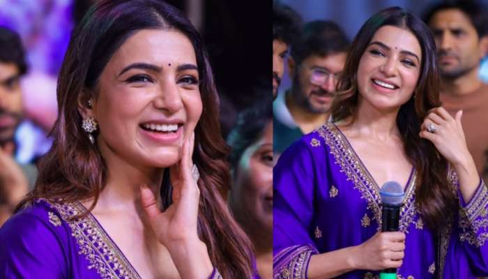 Samantha: ఏంటీ భయ్యా.. సమంతలో ఈ టాలెంట్ కూడా ఉందా..?.. నెట్టింట కొత్త రచ్చ..!