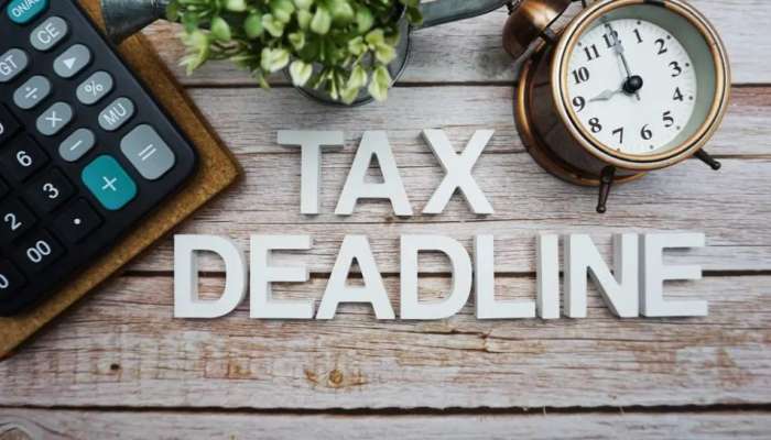 Income Tax Deadline: ఐటీఆర్ ఫైల్ చేసేందుకు లాస్ట్ డేట్ పొడిగింపు..కొత్త తేదీ ఇదే 