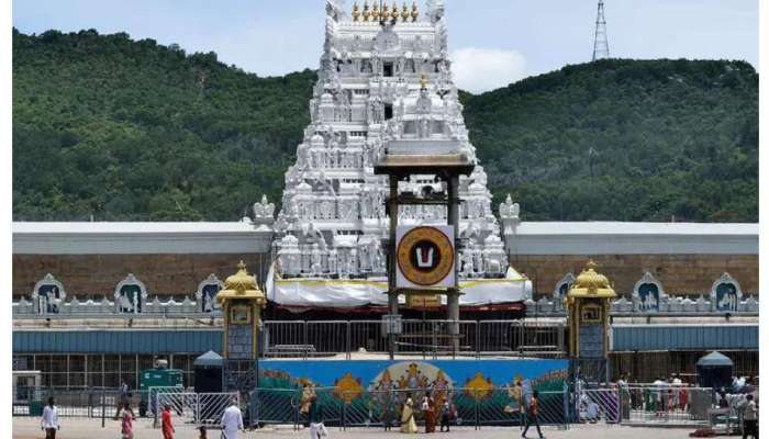 Big News: శ్రీవారి భక్తులకు బిగ్ అలర్ట్.. రేపు తిరుమల ఆలయం మూసివేత.. మళ్లీ దర్శనం ఎప్పుడంటే..!