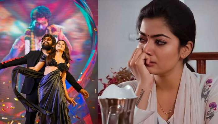 Rashmika Mandanna: శ్రీవల్లి మెడకు చుట్టుకున్న సంధ్య థియేటర్ ఘటన..?.. రూ.15 లక్షలు ఇవ్వాలని డిమాండ్.. 