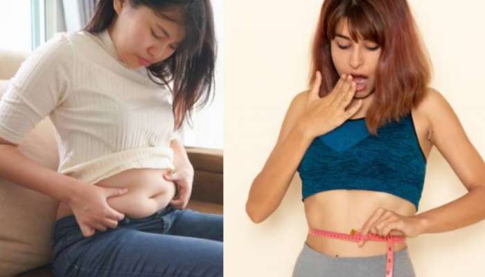 Belly Fat: తక్కువగా తిన్న కూడా.. పొట్ట బైటకు వస్తుందా..?.. అసలు కారణం ఇదే.!.