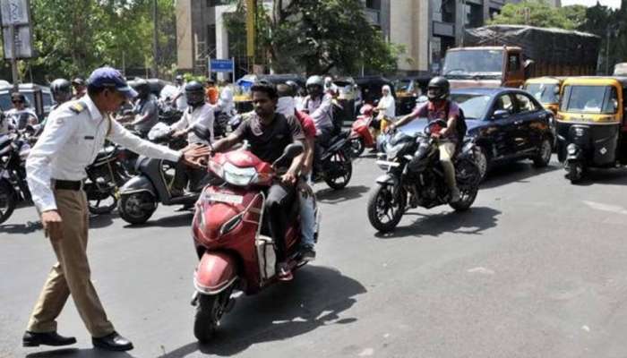 Traffic Alert: హైదరాబాద్‌ ప్రజలకు అలర్ట్‌.. రేపు ఈ మార్గాల్లో రాకపోకలు బంద్‌