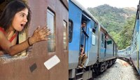 Indian railways: మీ ఫోన్ రన్నింగ్ ట్రైన్‌లో నుంచి పడిపోయిందా..?.. ఈ ఒక్క పనిచేస్తే