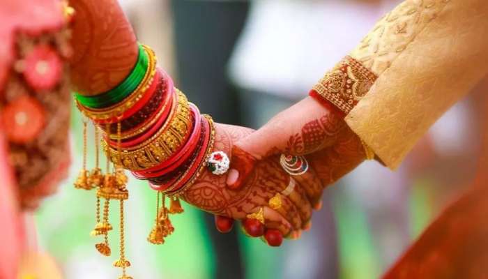 TG Govt: జూలై 14న ముహూర్తం.. కొత్త పెళ్ళి జంటలకు, పేదలకు తీపి కబురు చెప్పిన తెలంగాణ సర్కార్..!! 