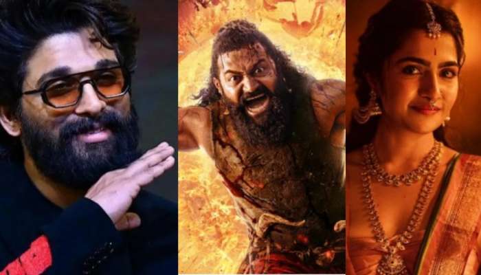 Allu Arjun On Kantara chapter 1: మైండ్ బ్లోయింగ్.. కాంతారా చాప్టర్ 1 మూవీపై.. అల్లు అర్జున్ ప్రశంసలు.. సంచలన ట్విట్..