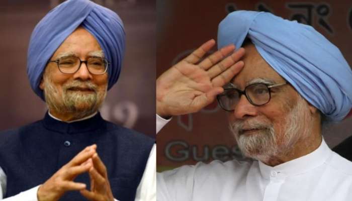 Manmohan Singh: మన్మోహన్ సింగ్ ఎక్కువగా నీలిరంగు తలపాగ మాత్రమే ధరించే వారు... దీని వెనుక  సీక్రెట్ ఏంటో తెలుసా..?